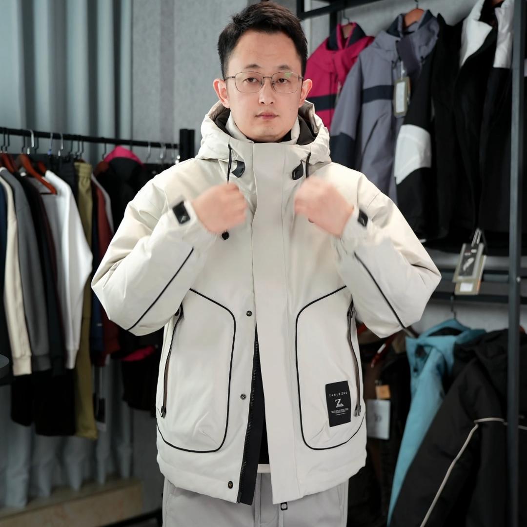大明聊穿搭