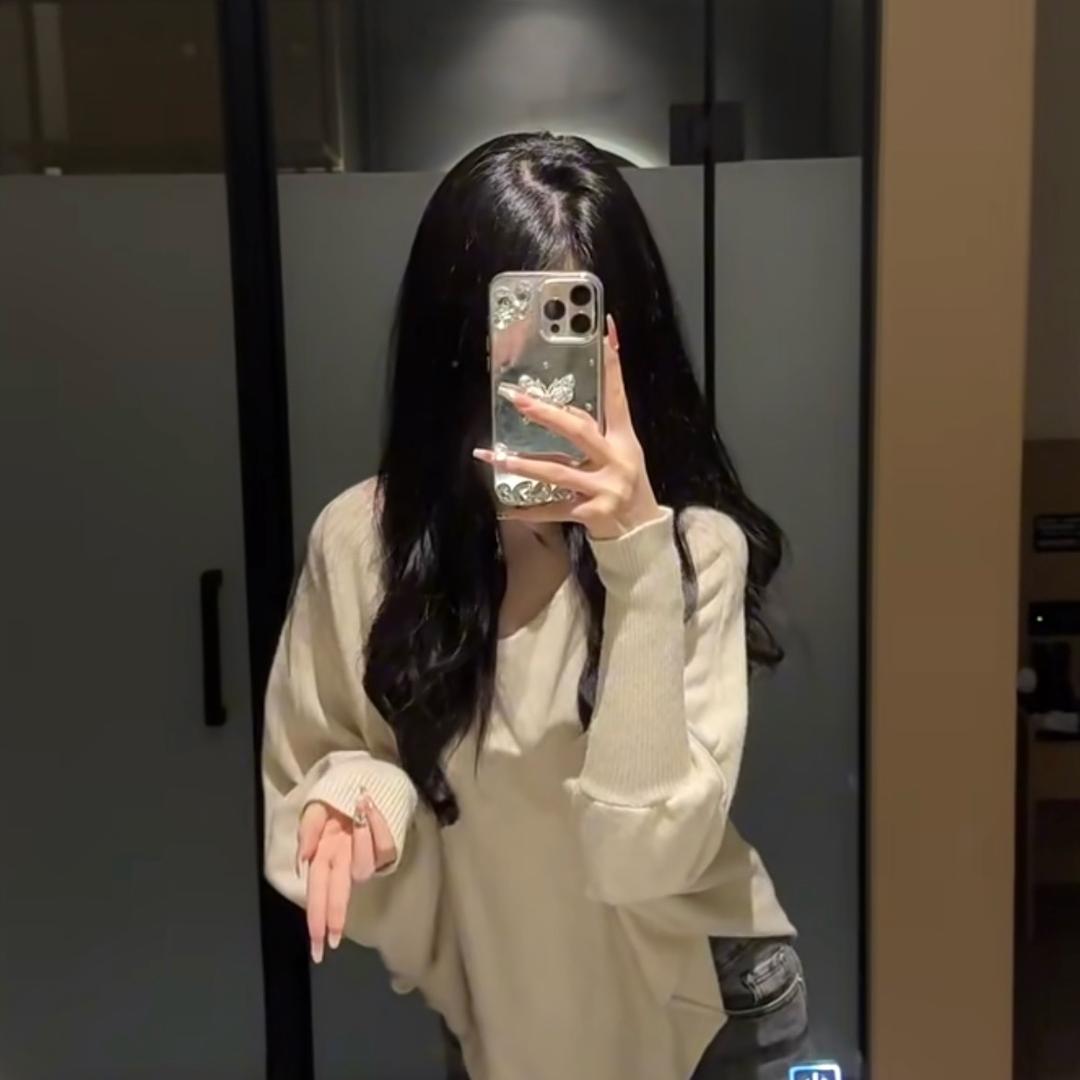 馨儿。