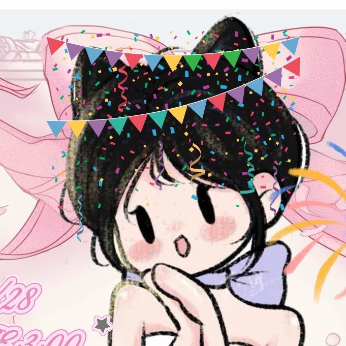阿瑶为你祝福