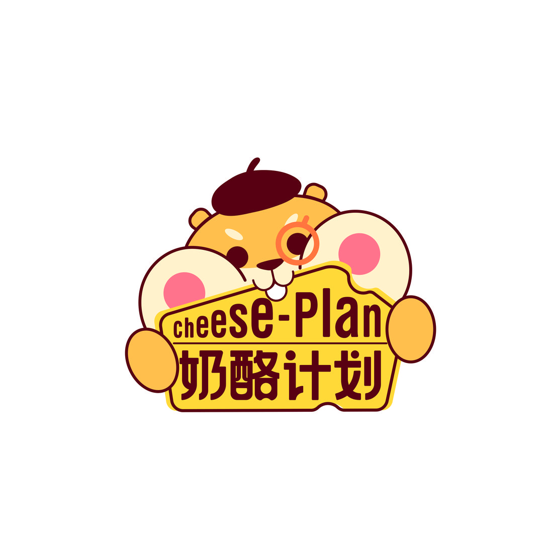 奶酪计划CHEESE零食旗舰店