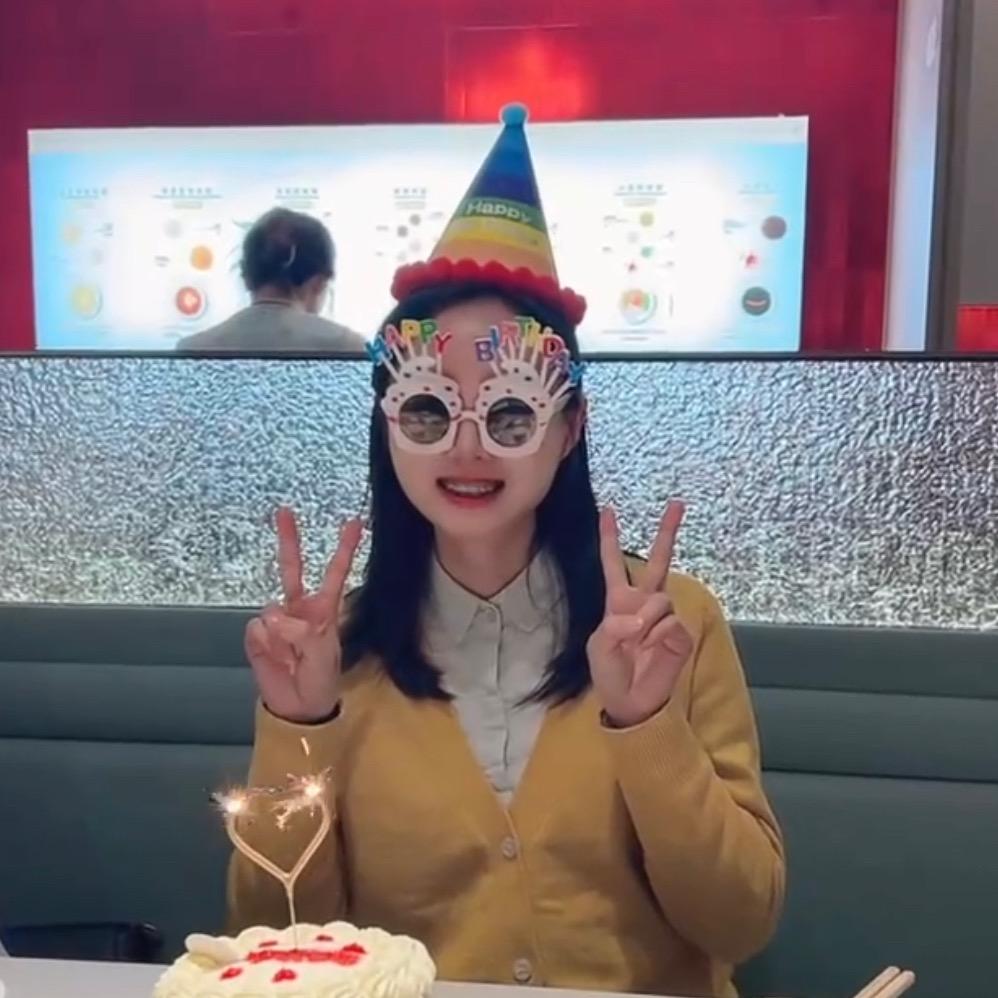 丹丹爱生活