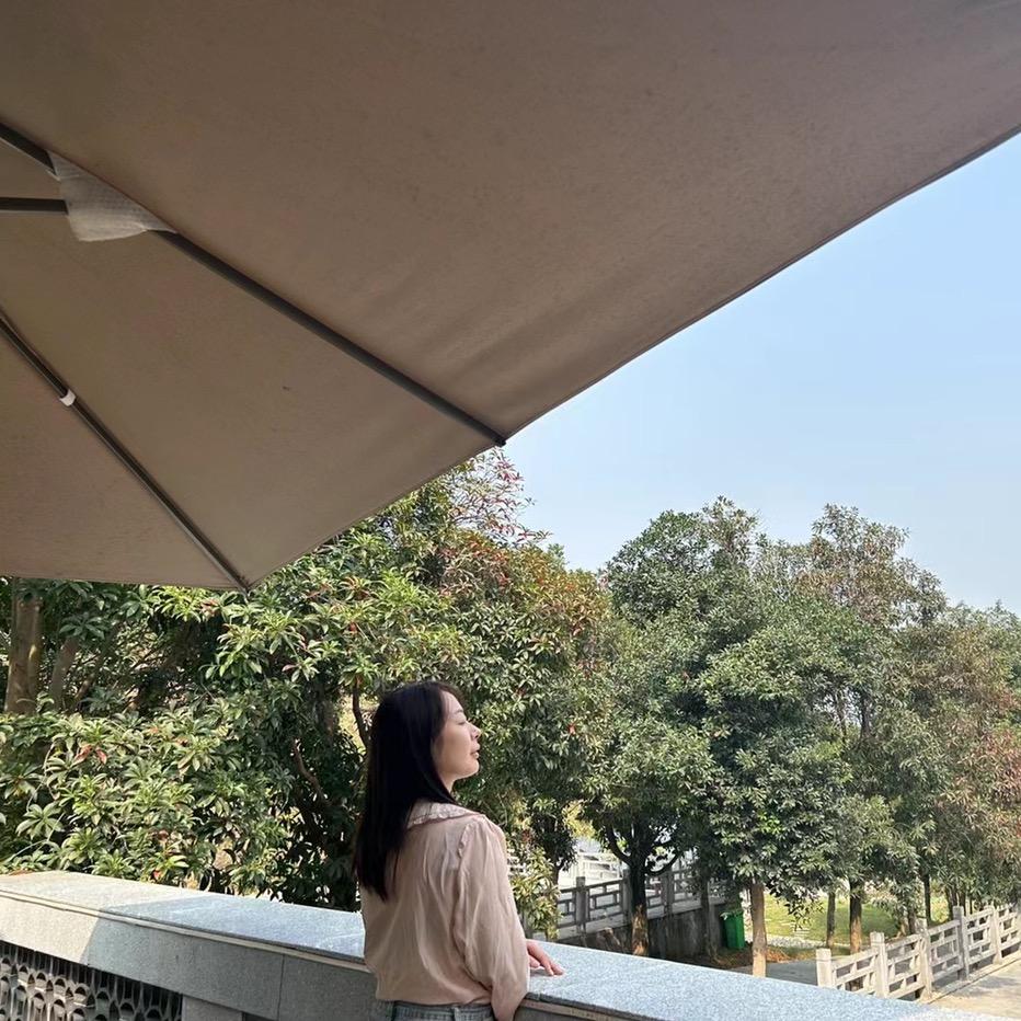 虎牙秀秀