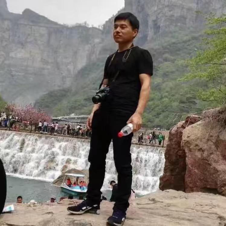 龙哥户外
