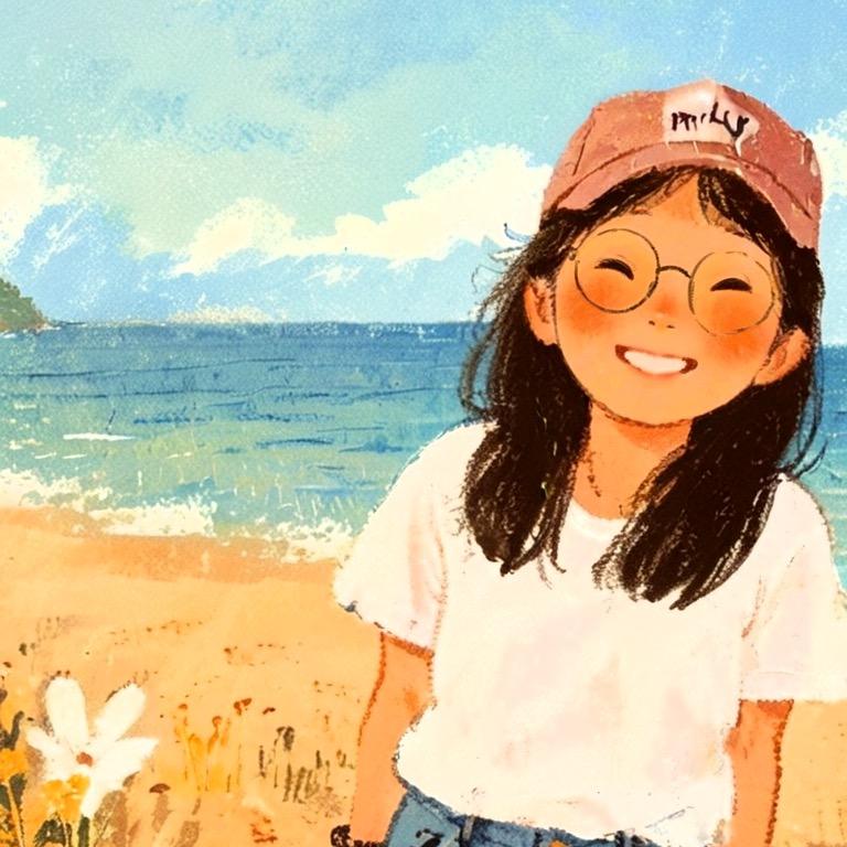 小小的家.