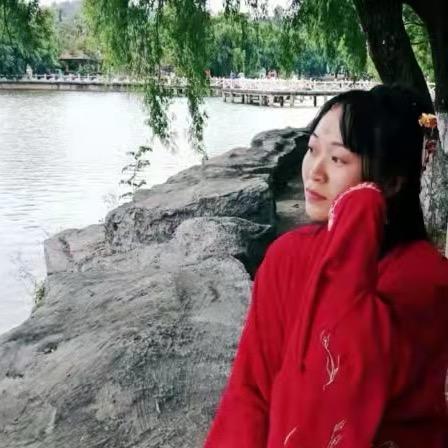 玥玥～