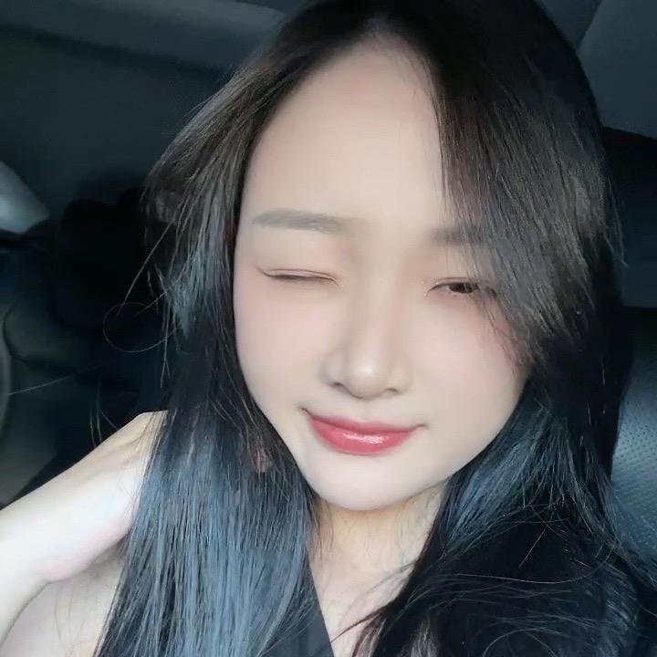 晓涵·Dopi不脱妆♥️