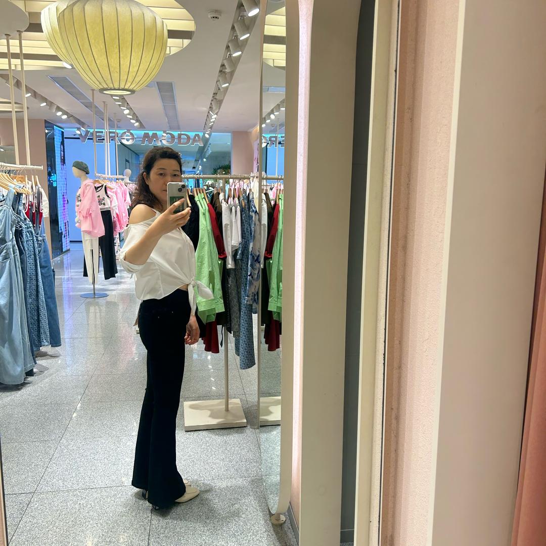 杨洋窗帘