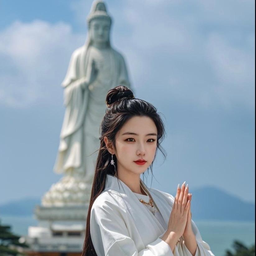 斩妖除魔小仙女