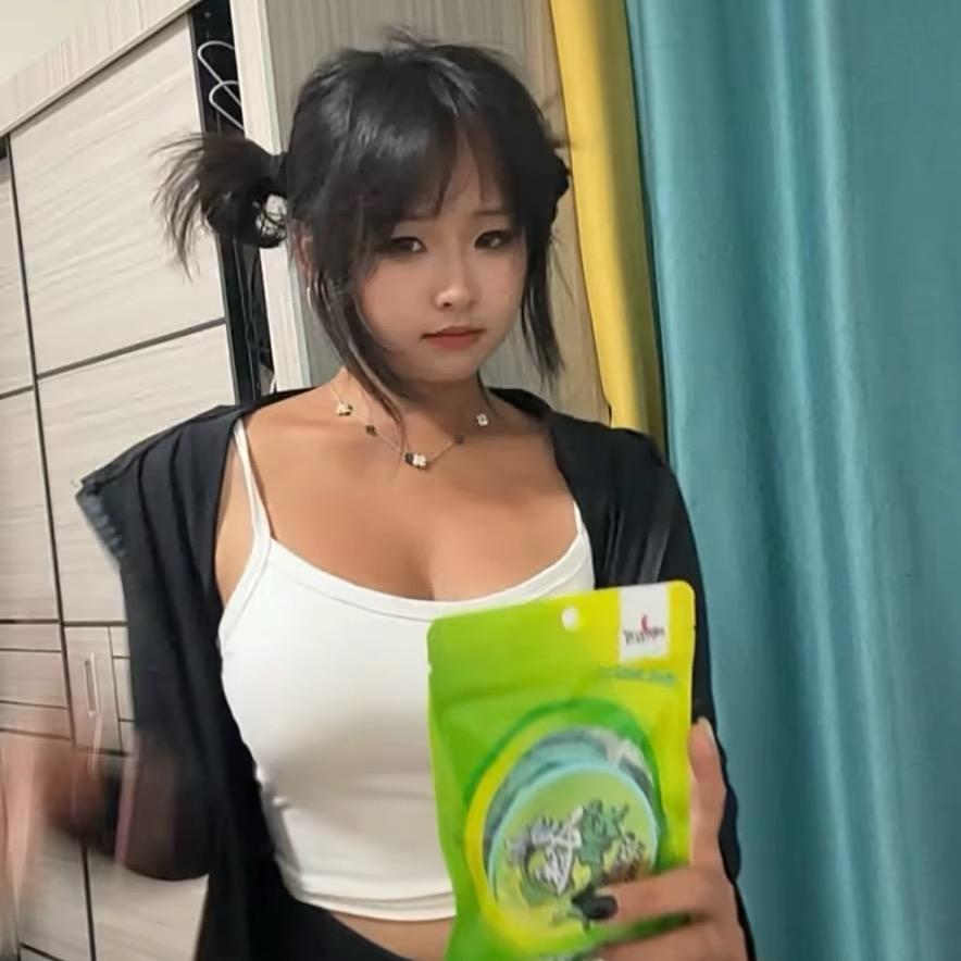 暴躁小柒日常