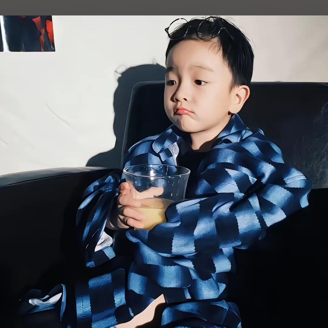 小透明