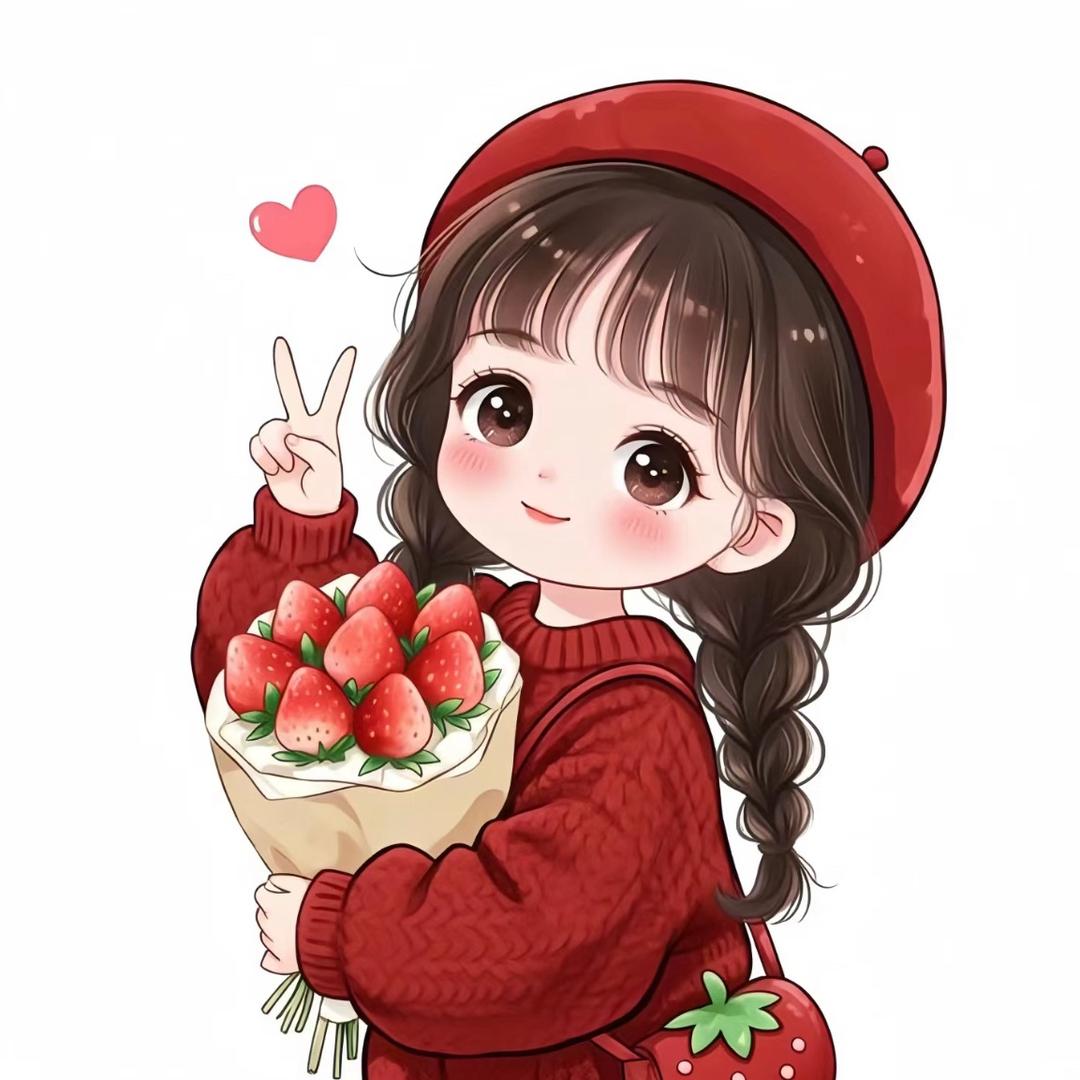 欣欣吖
