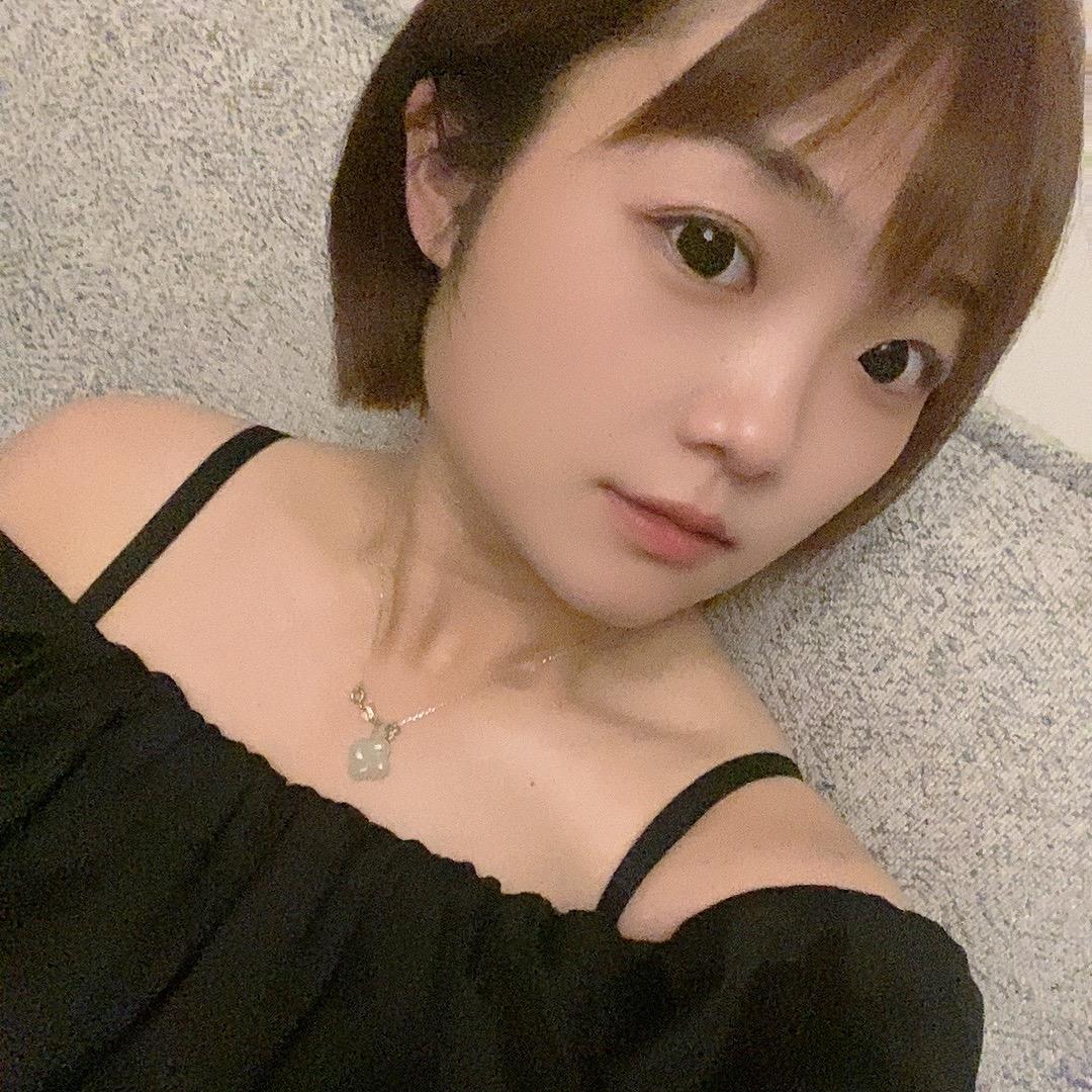 茜小胖😘