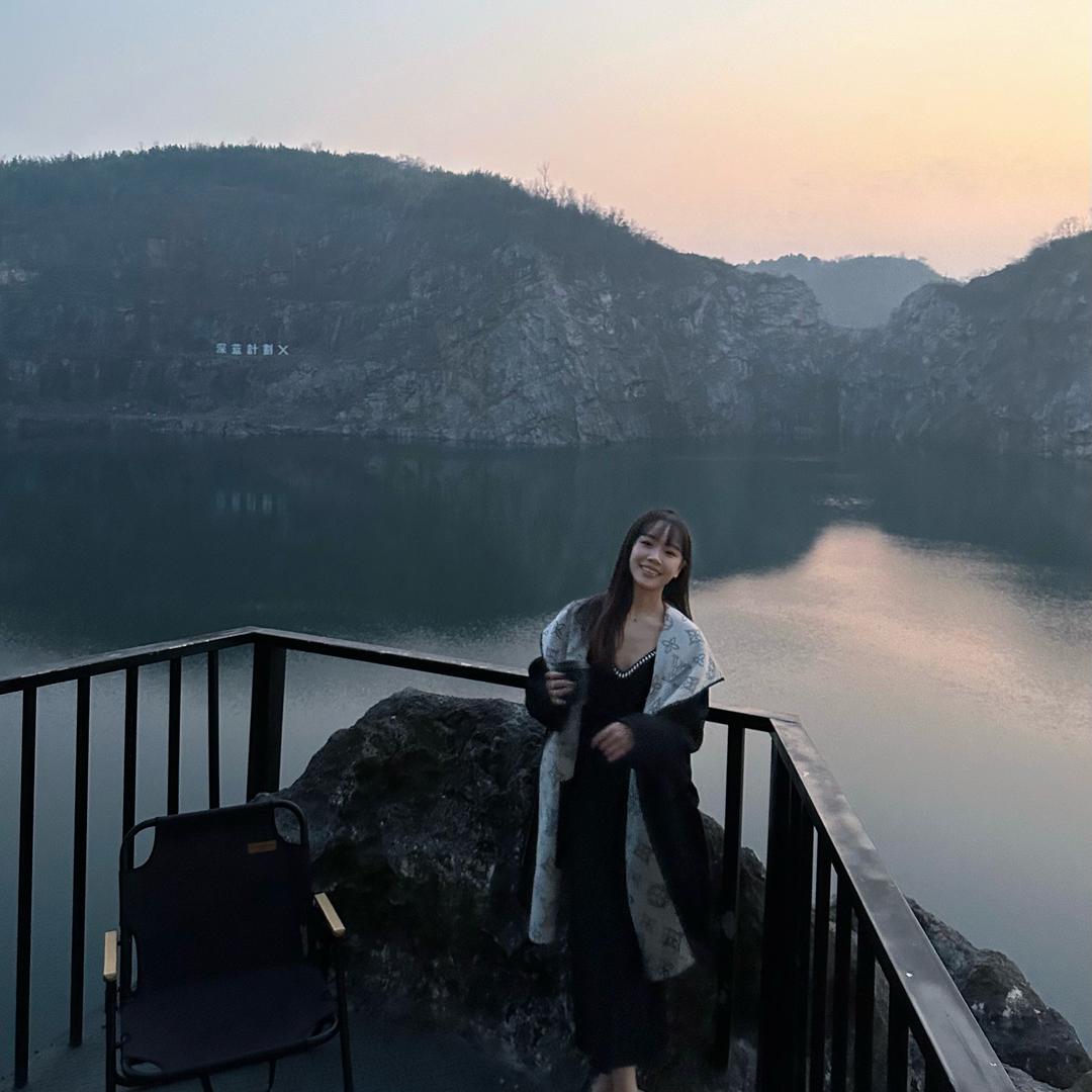 小麦姑娘
