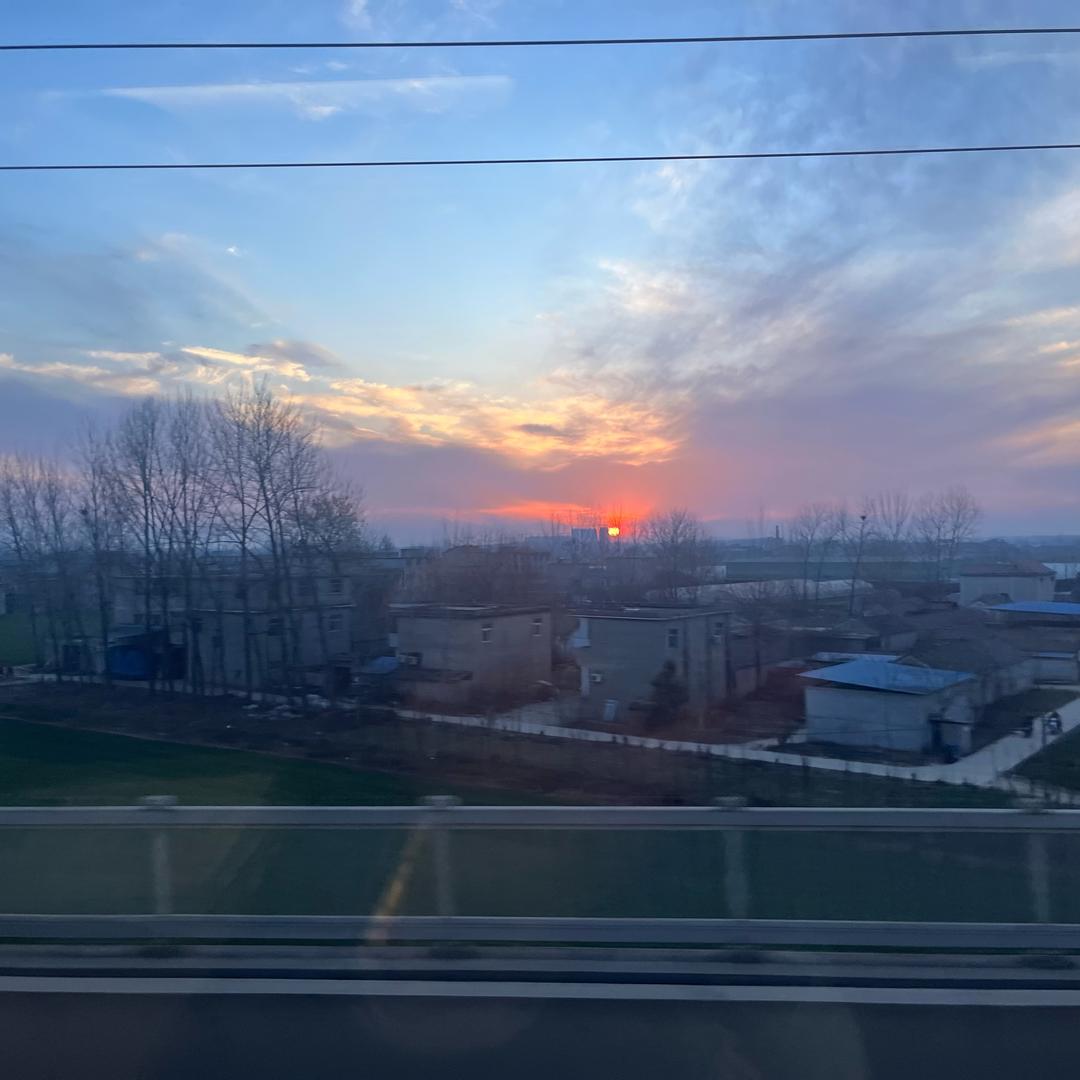 没想好叫什么名字！