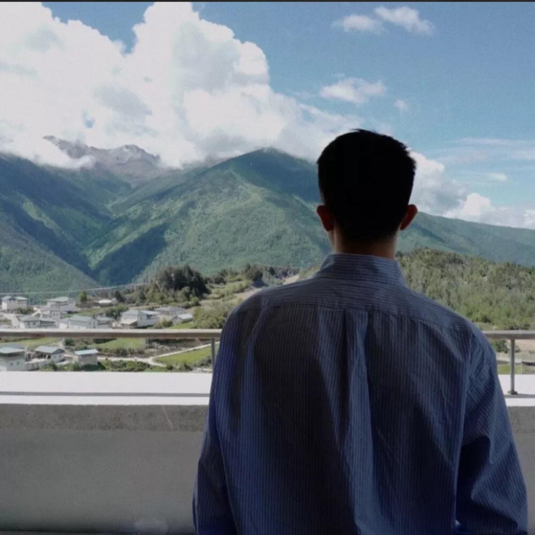 记得多喝水.