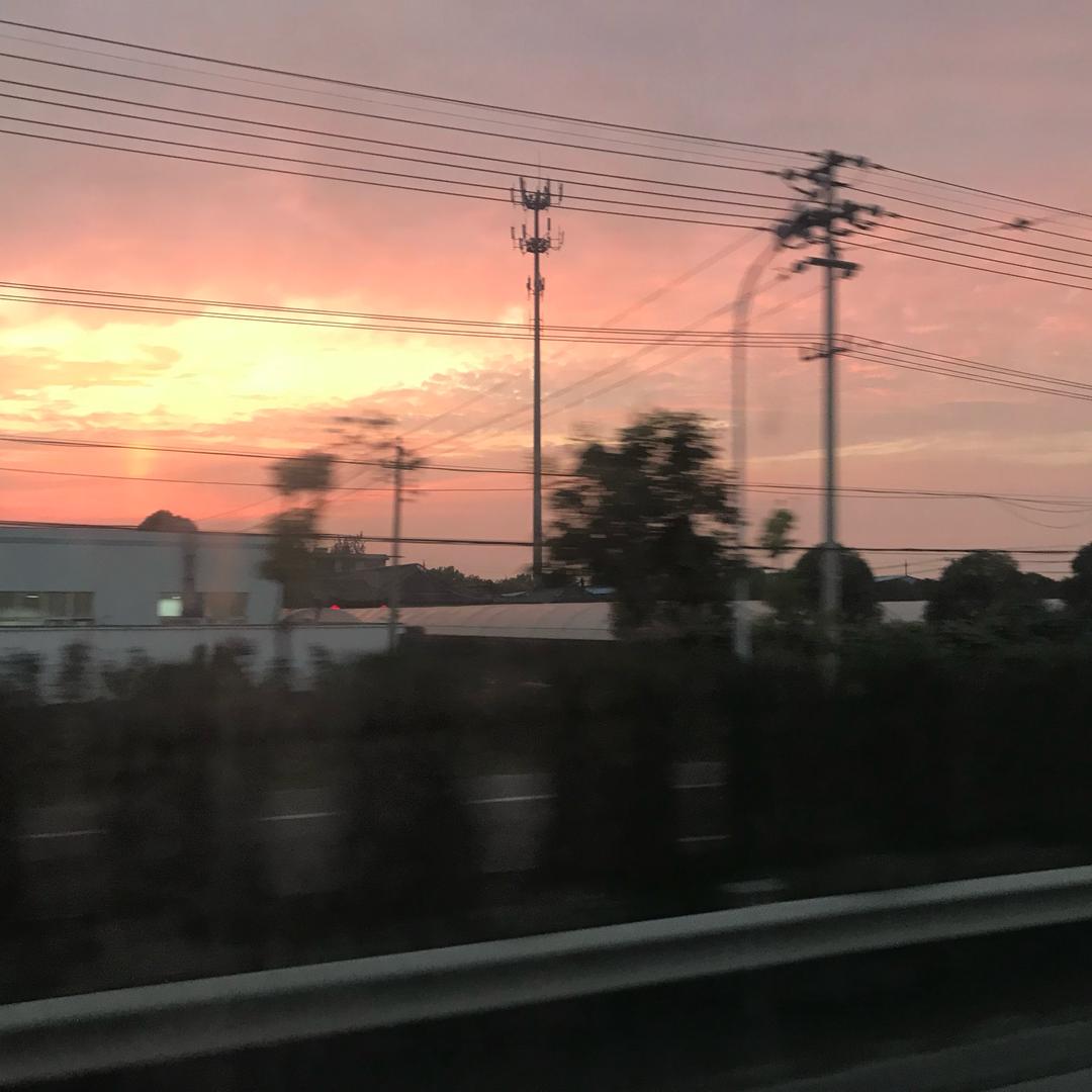 中意你