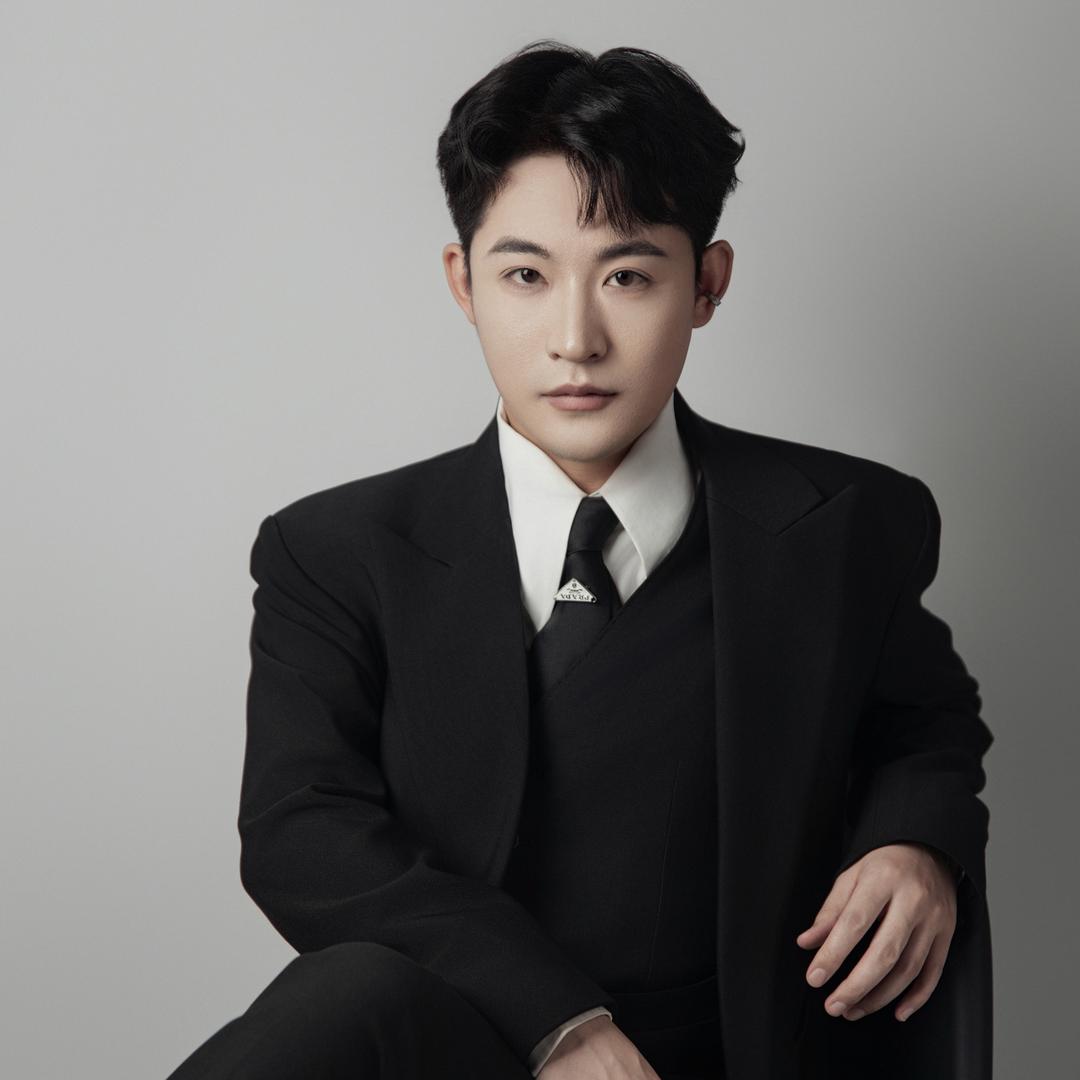 形象管理师·金童