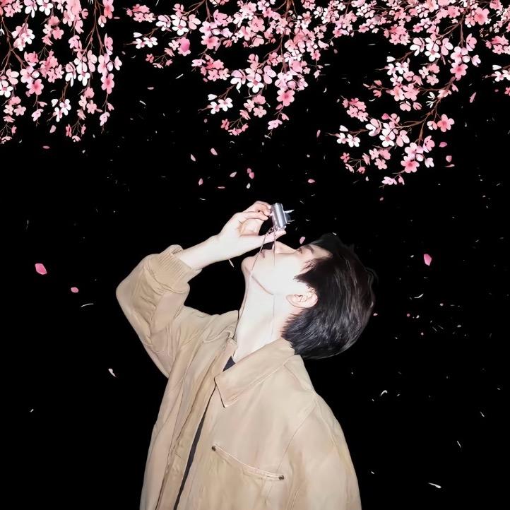 小惠很会（钩织版）