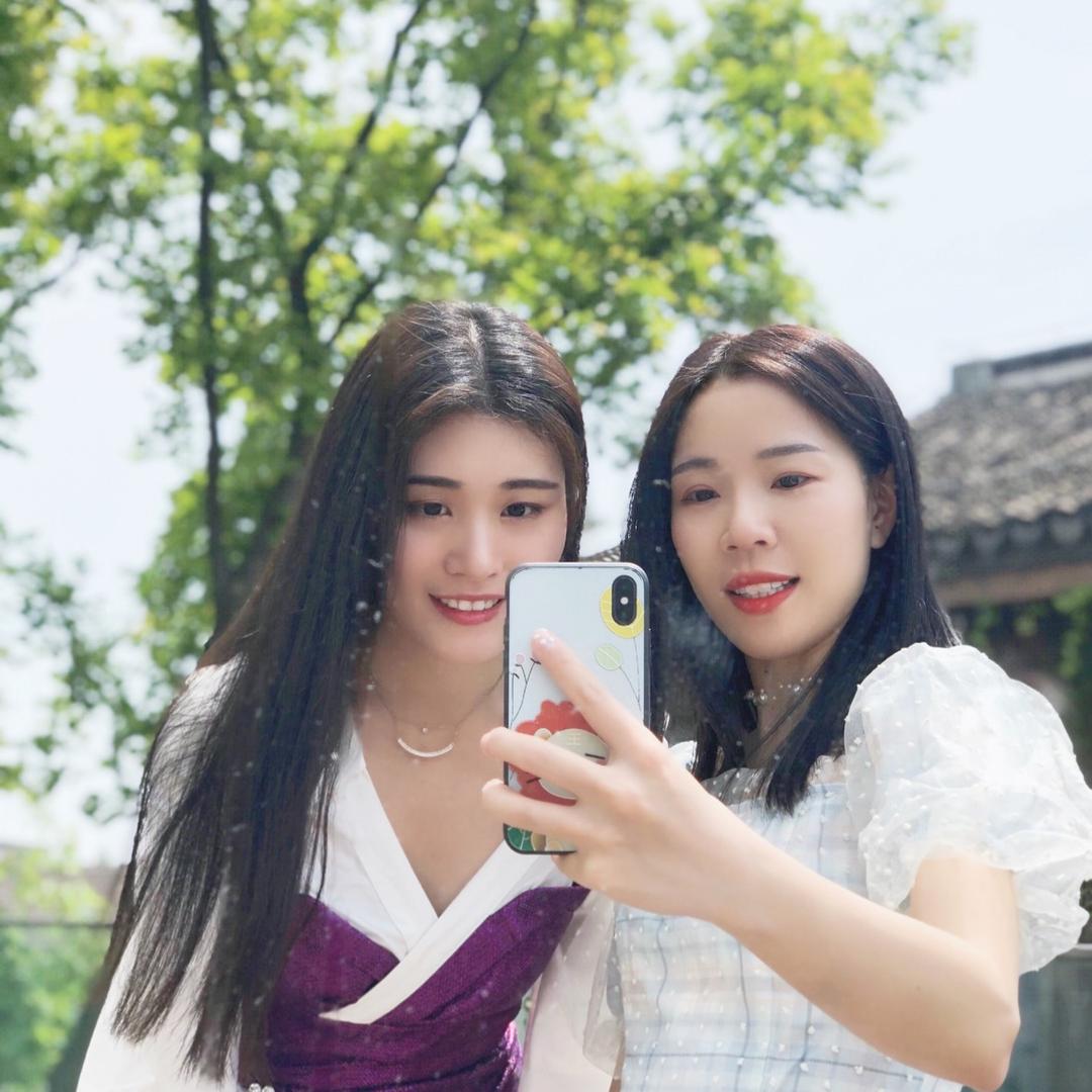 可爱小蛋塔