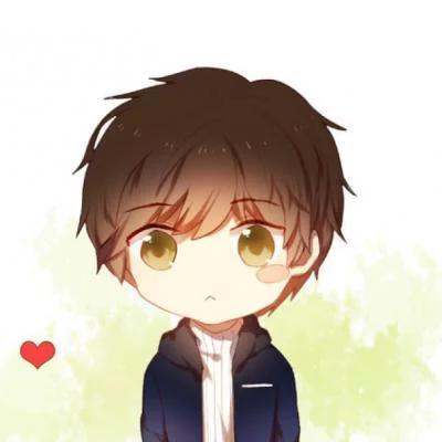 宿命丶