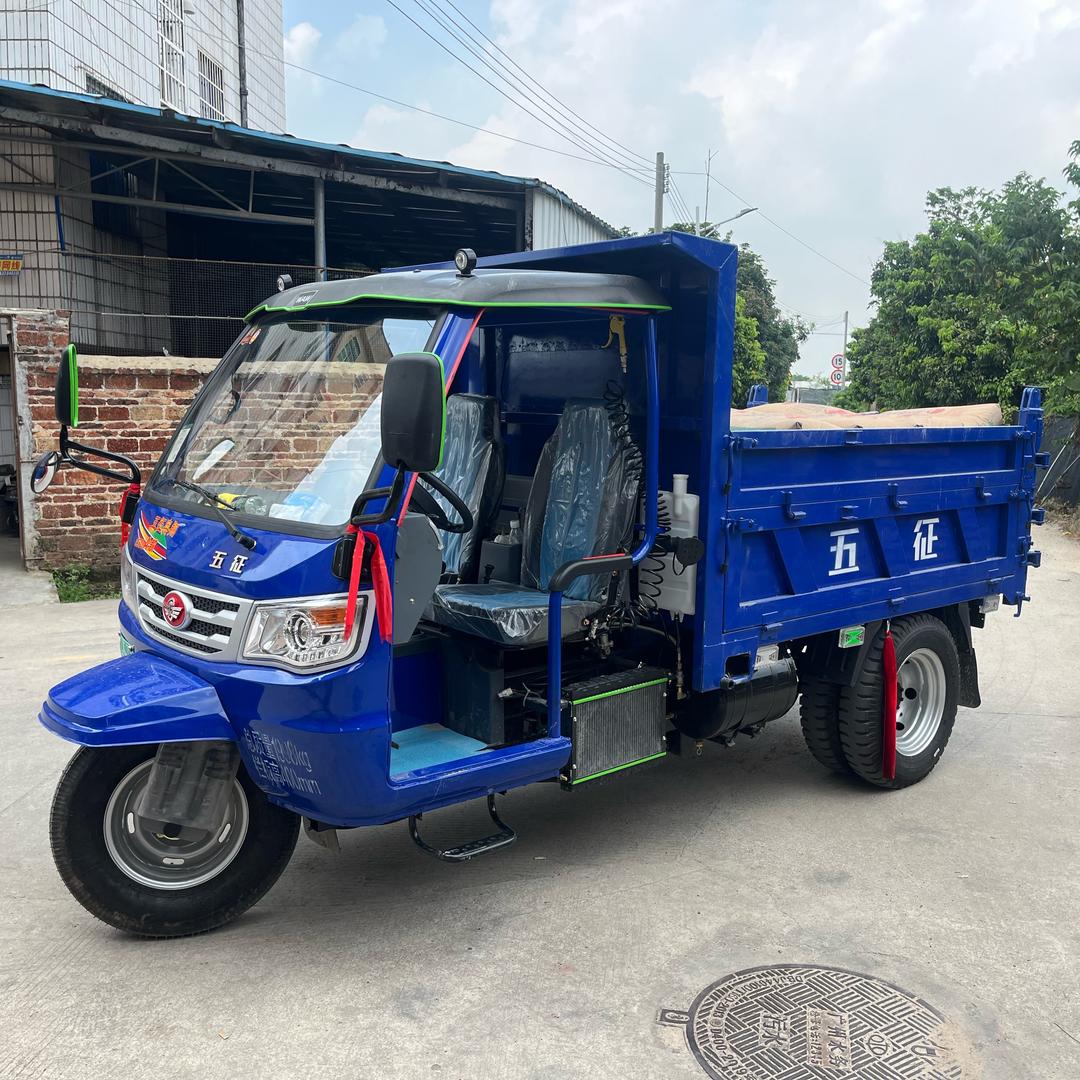 政仔🚜
