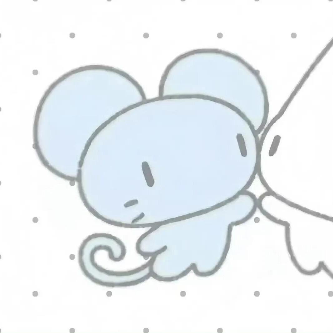我不是🐟
