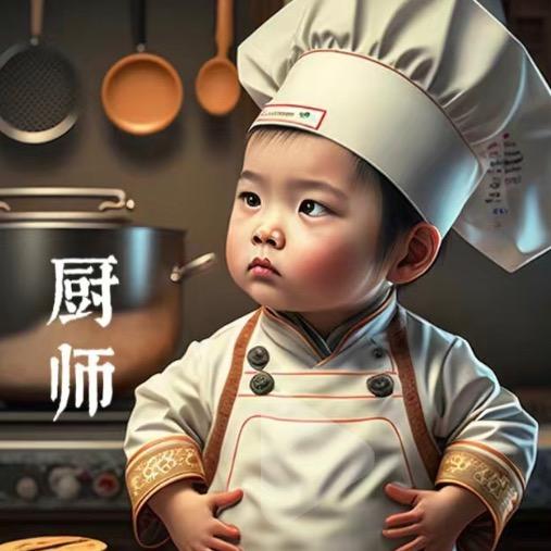 谢老板