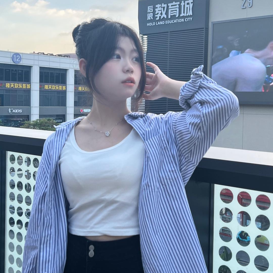 小泡泡🫧[听障人]