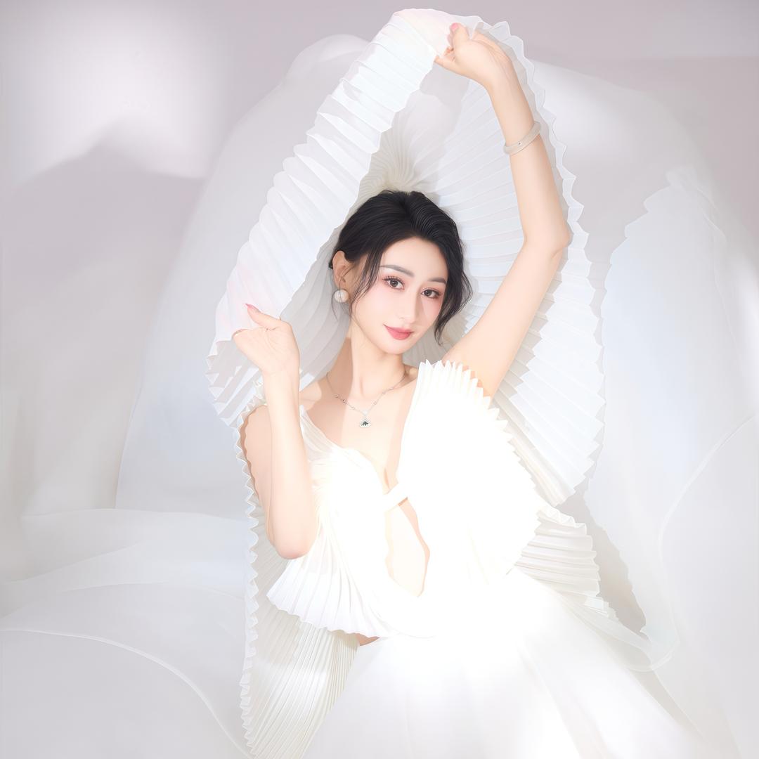 雨薇妹妹
