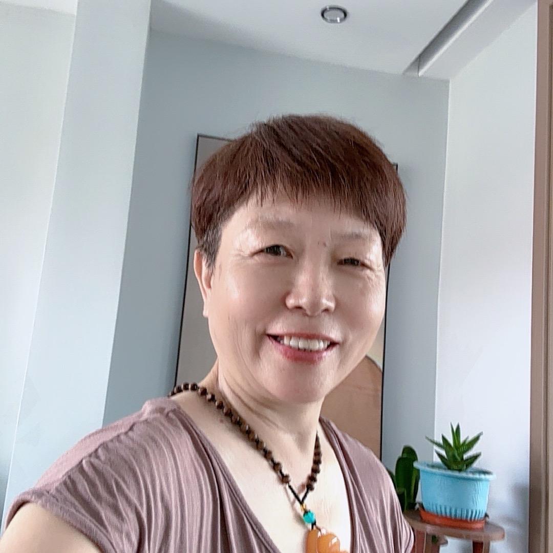 张姐🎤（不定时开播）