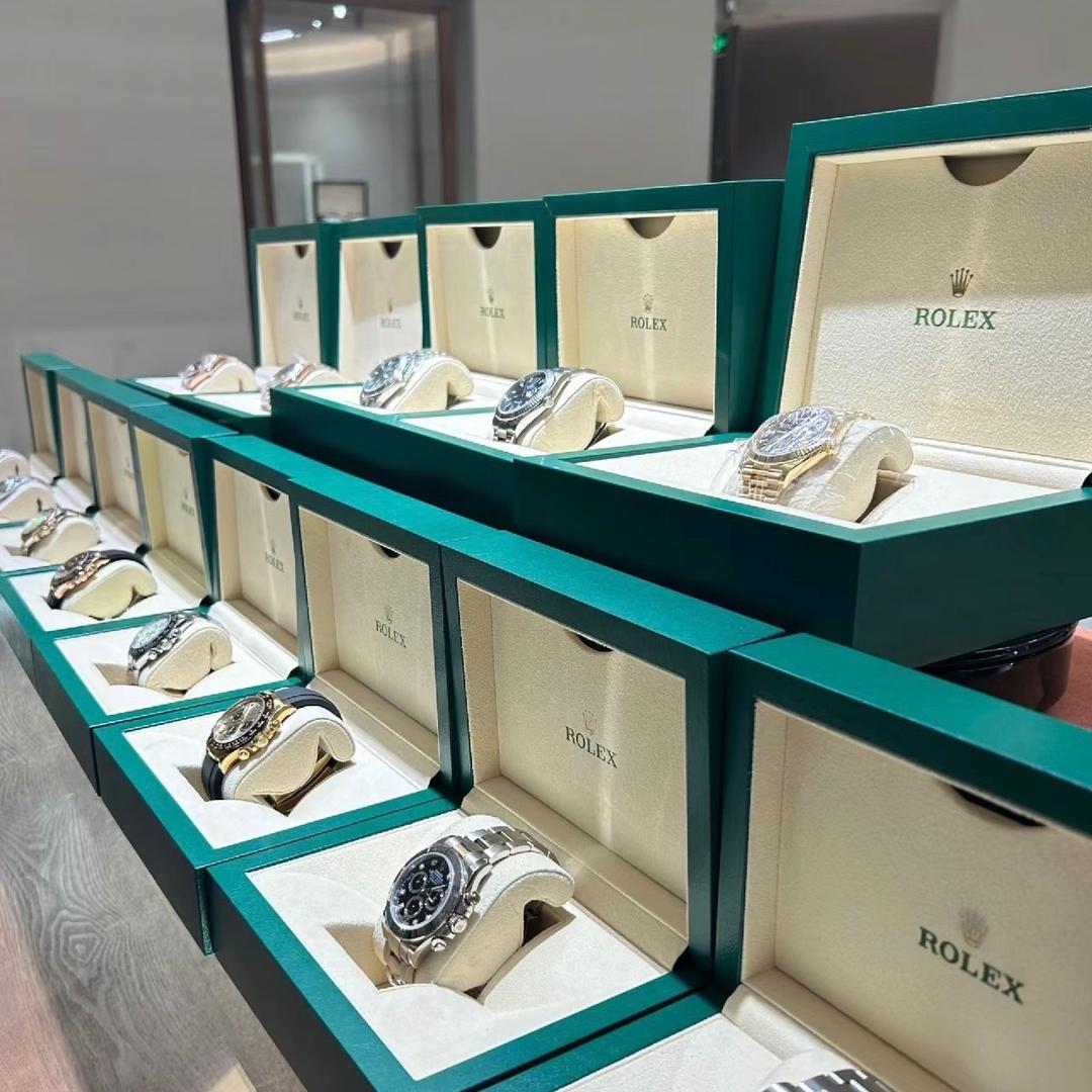金璨二手奢侈品回收