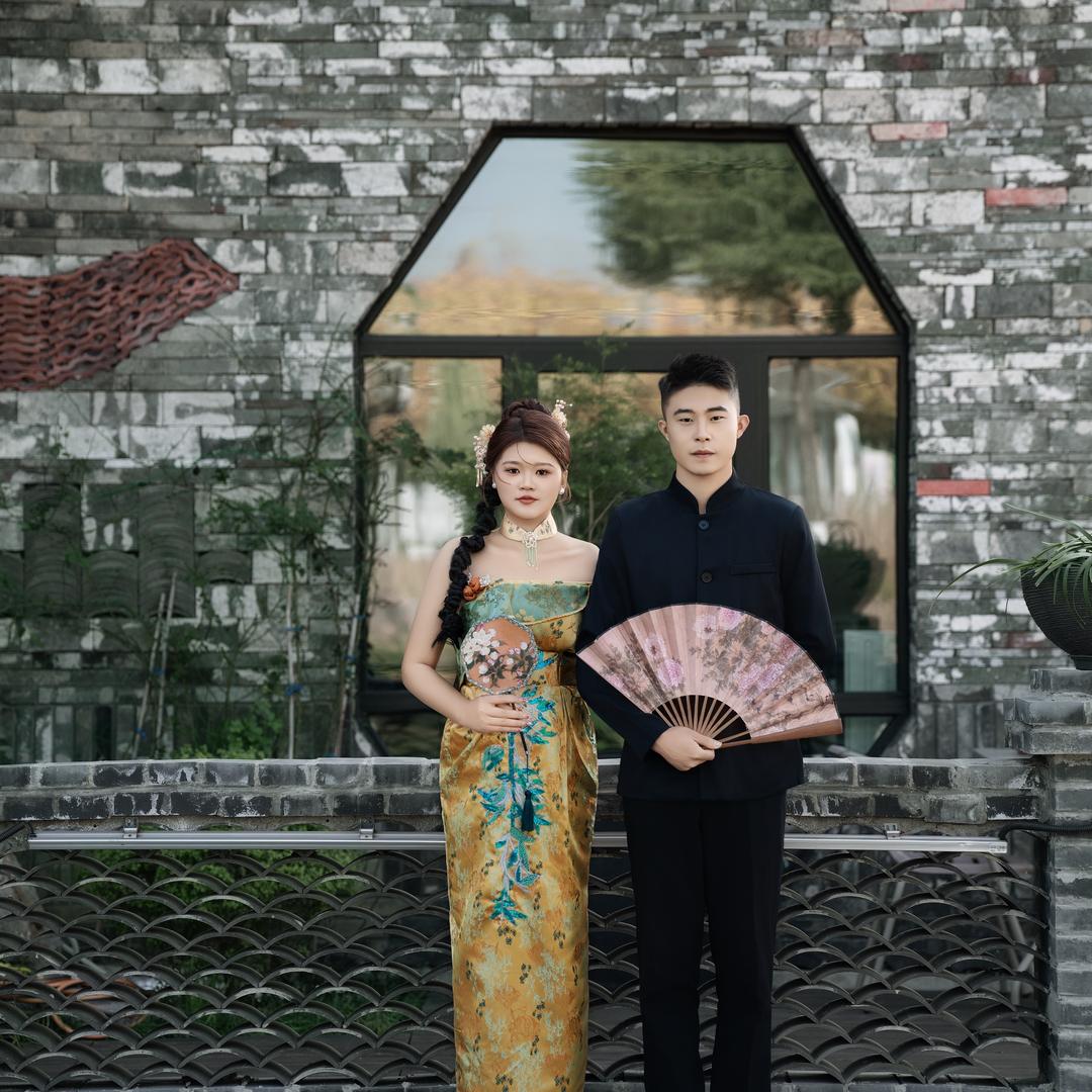 远紅的婚后日常