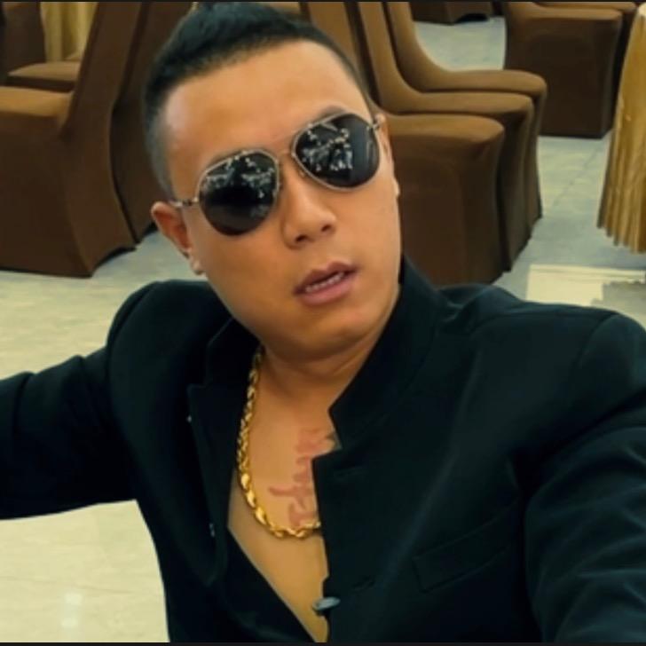 小扯扯