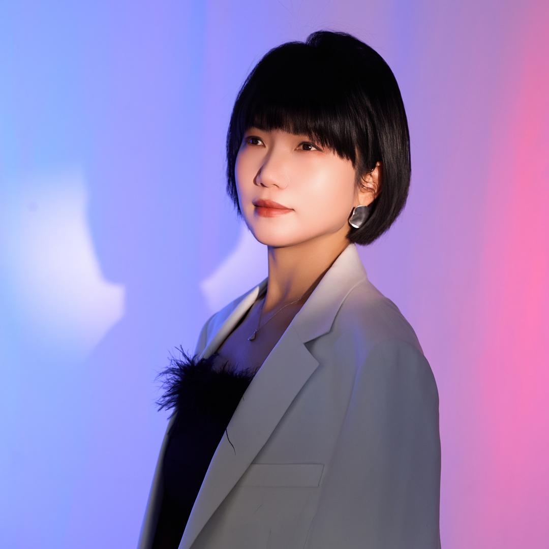 盐城别墅设计师王晴
