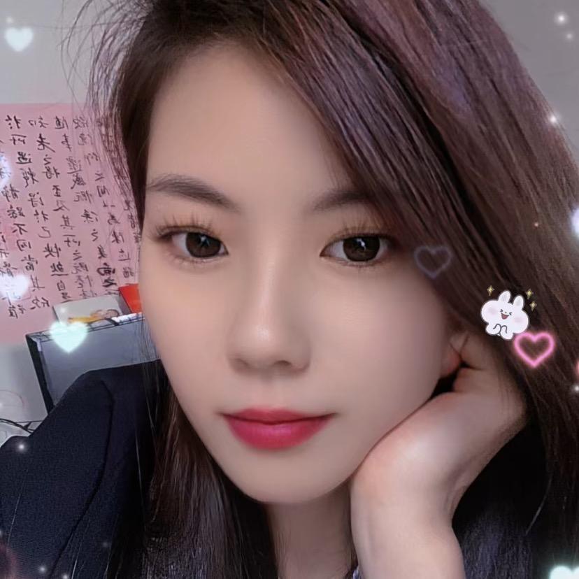 一冉💕