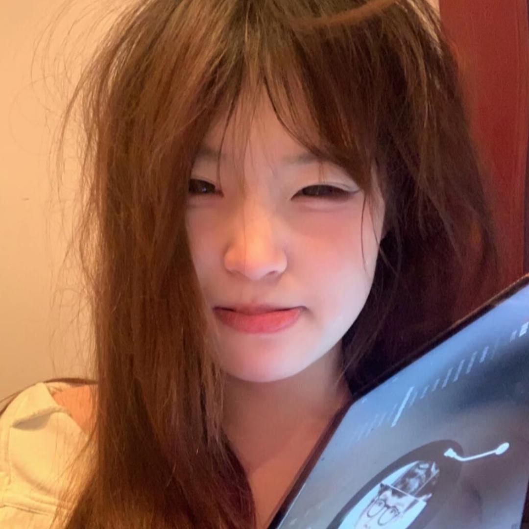 忧郁是种天赋