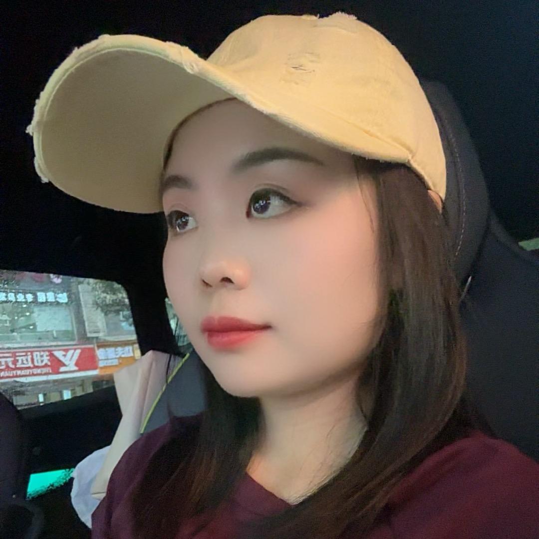 中和农信~小覃~