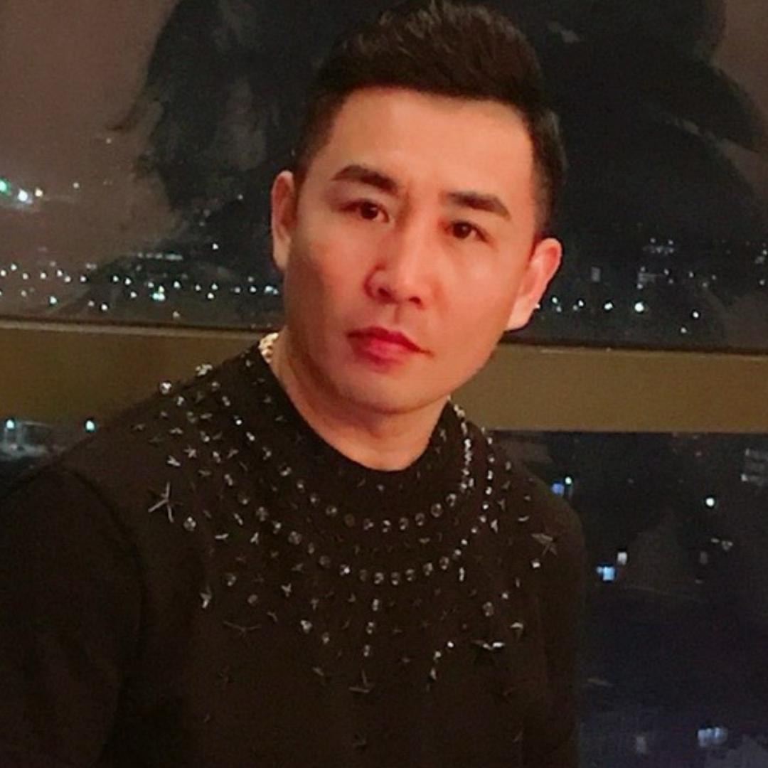华少💘