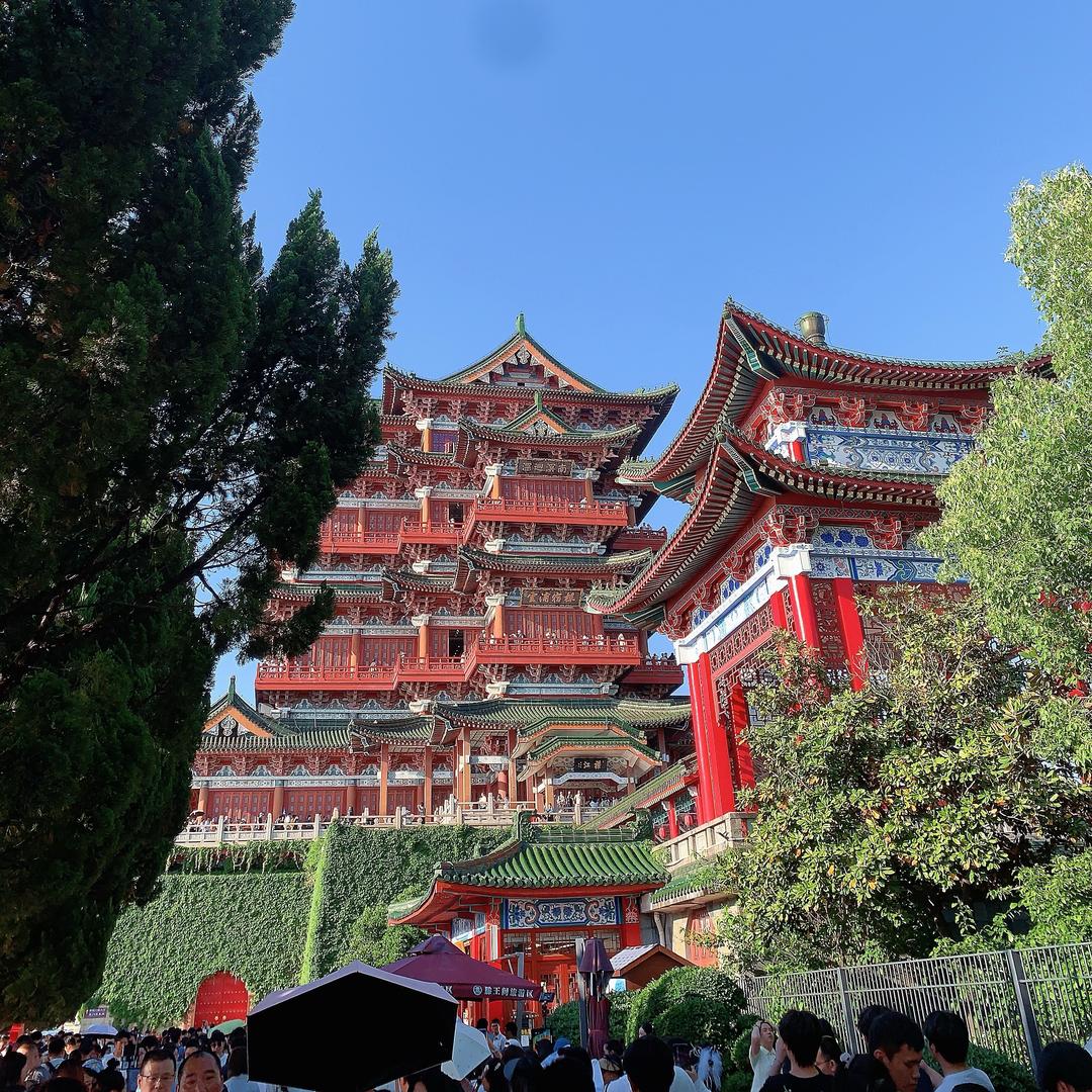 李超前@97