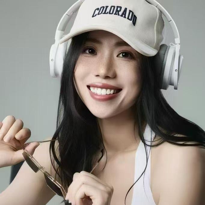 美女王Meli