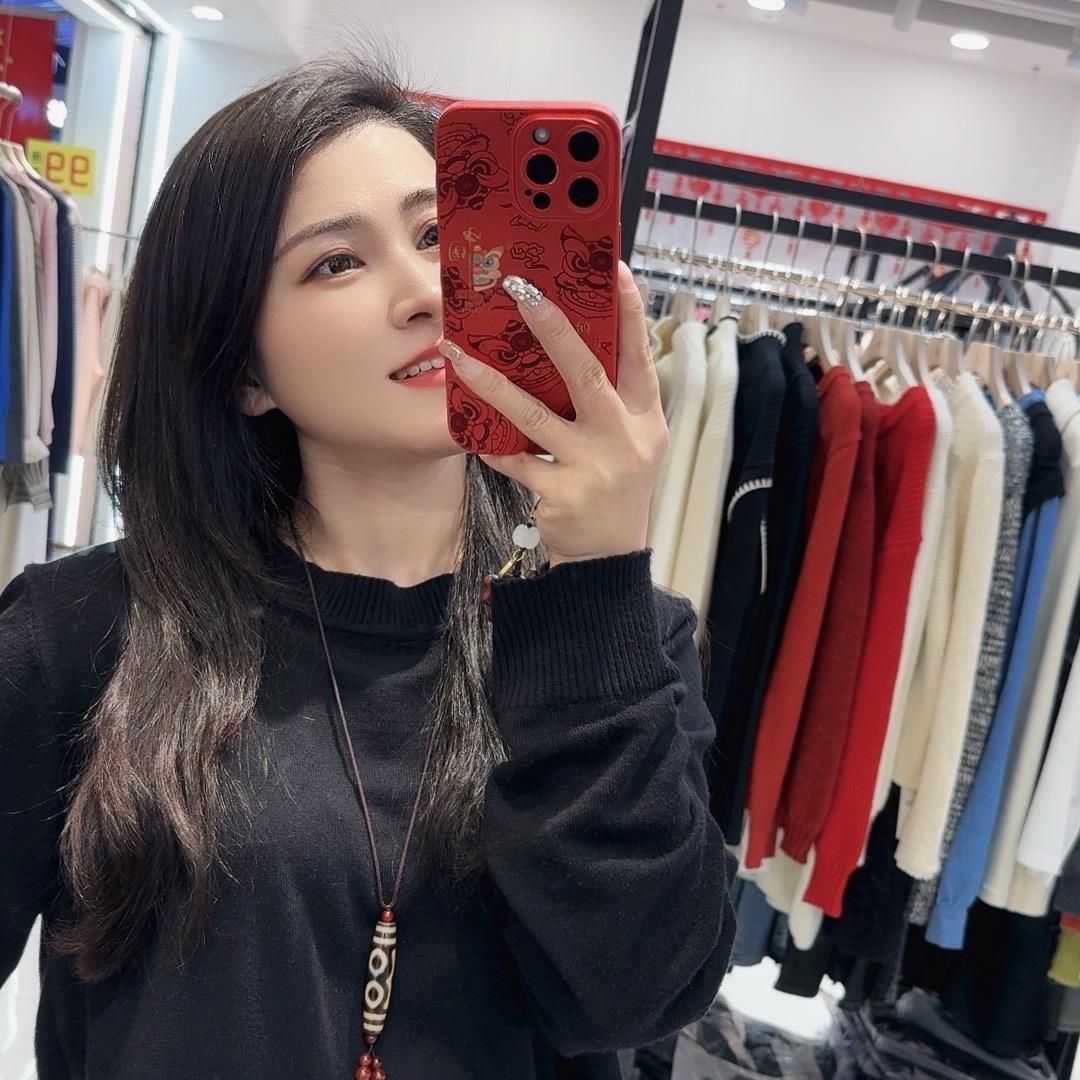 小小罗❤️《三番女装》