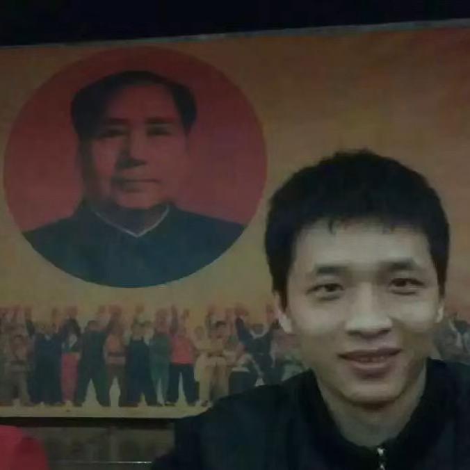 爱我中华