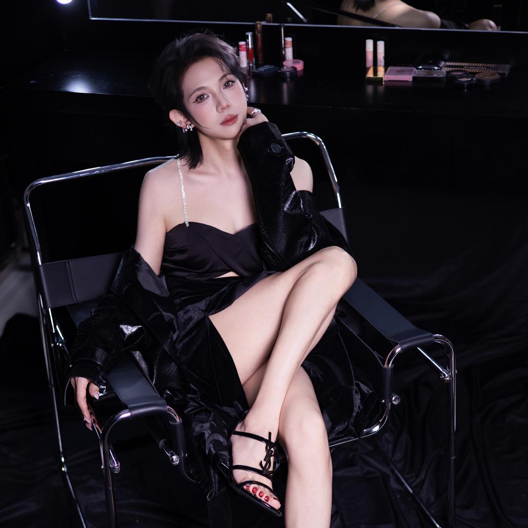 小小苏♥️TS