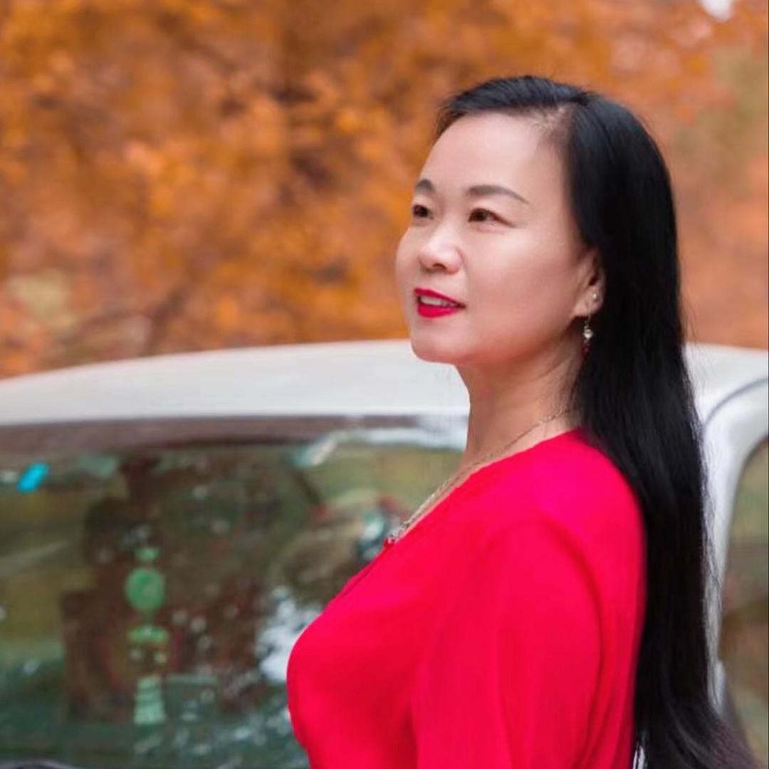 冰蝶小莉