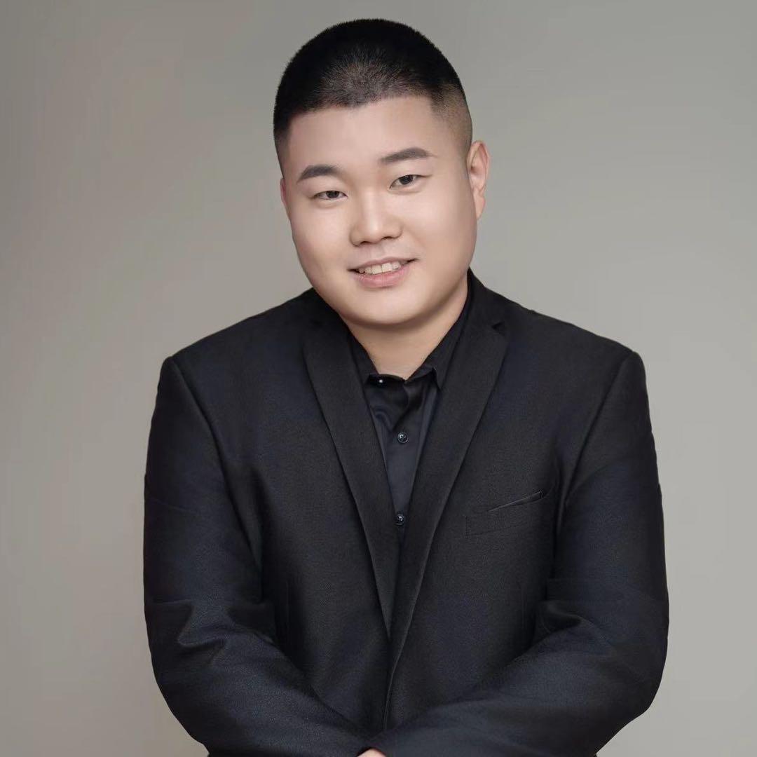 炮子的快乐生活