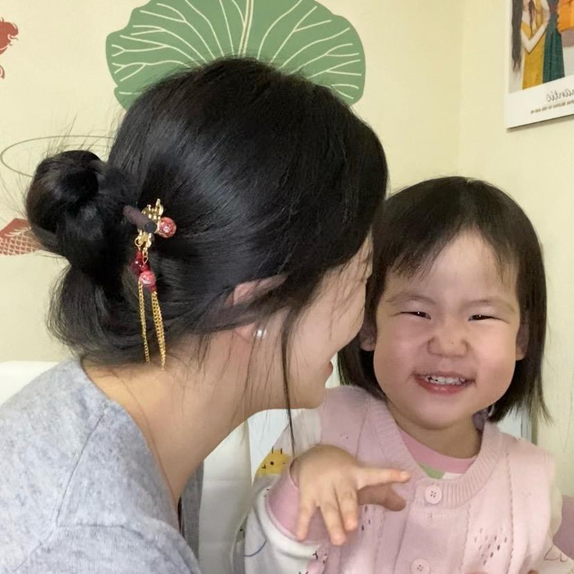 甜甜妈咪