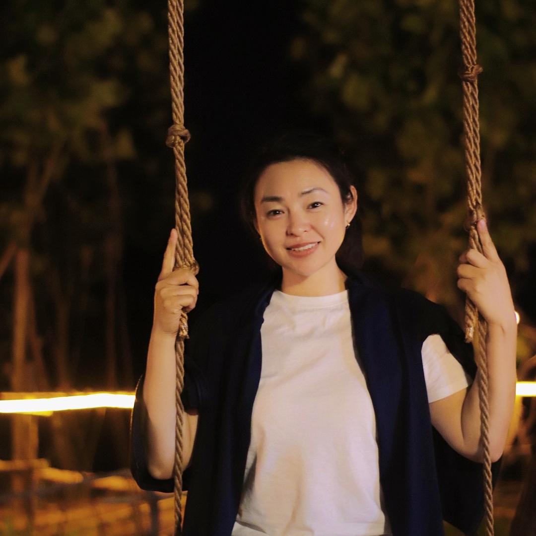 阿媛