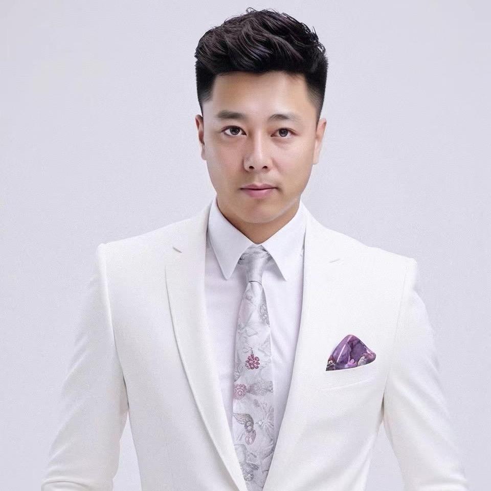 翔志（护肤暴徒）