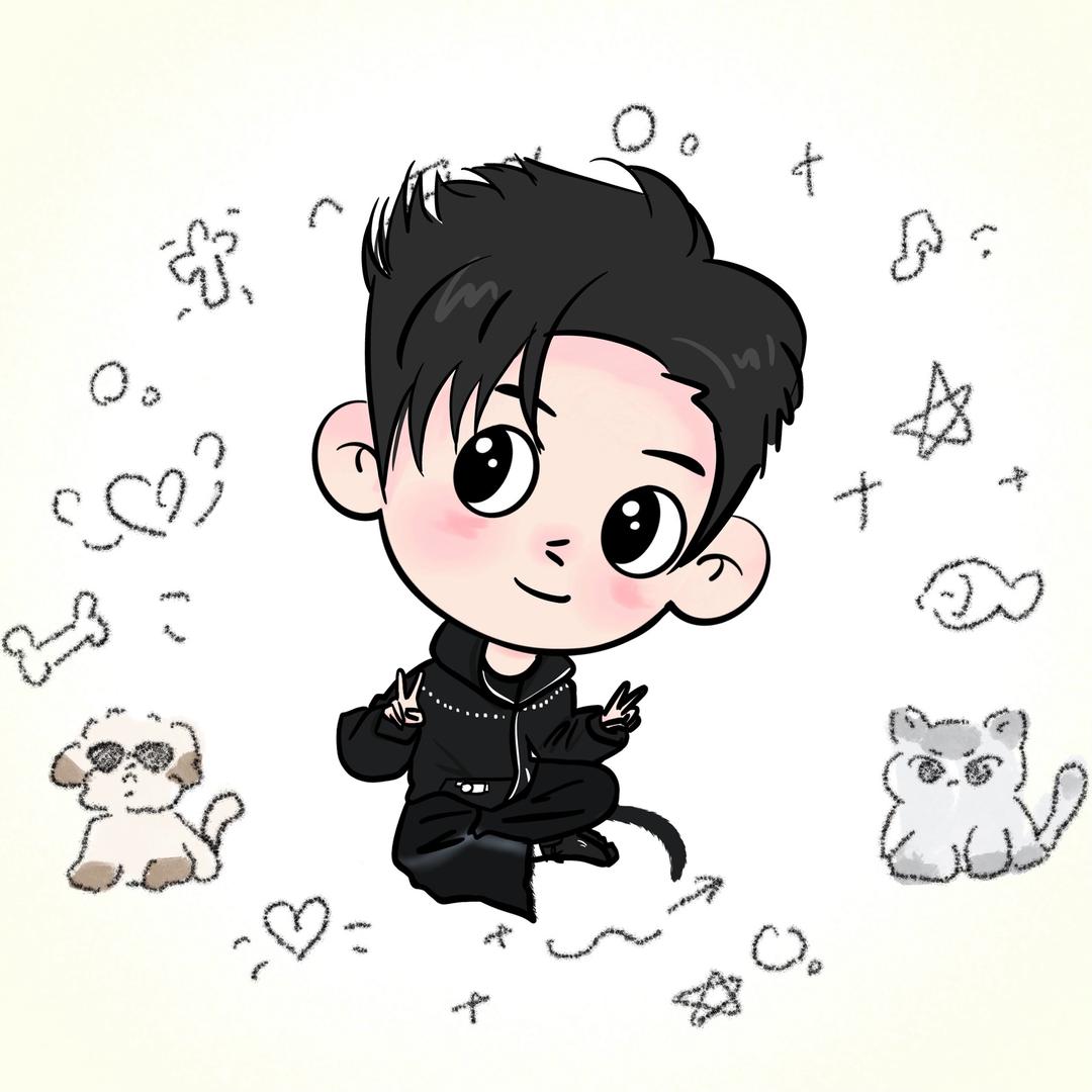 星辞🔥（ALL-IN 05）