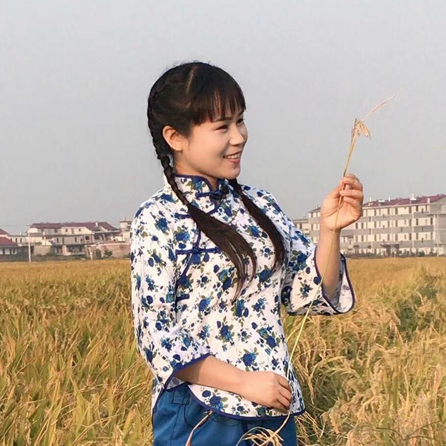 半个湘女